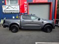 Ford Ranger WILDTRAK ECOBLUE 4