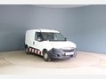 Vauxhall Combo 1.3 CDTi 2000 ecoFLEX 16v FWD L1 H1 (s/s) 3dr 6