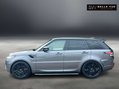 Land Rover Range Rover Sport 3.0 Range Rover Sport HSE SDV6 Automatic 4WD 5dr - NATIONAL DELIVERY* 5