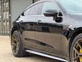 Mercedes-Benz G Series 4.0 AMG GT 63 S Premium+ 4Matic+ Auto 4WD 5dr 51