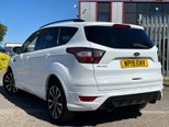 Ford Kuga 2.0 TDCi EcoBlue ST-Line SUV 5dr Diesel Manual Euro 6 (s/s) (150 ps) 11