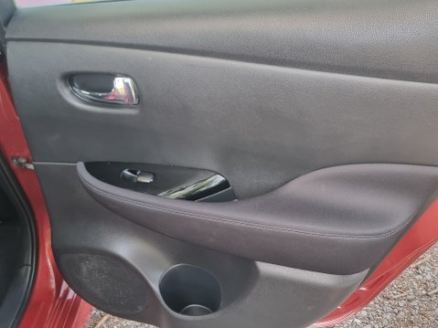 Nissan LEAF ACENTA EV 24