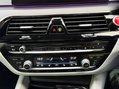 BMW M5 4.4 V8 Steptronic xDrive Euro 6 (s/s) 4dr 52