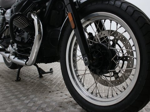 Moto Guzzi V7 V7 IV SPECIAL 22