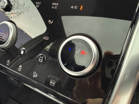 Land Rover Discovery Sport 1.5 P300e 12.2kWh Urban Edition SUV 5dr Petrol Plug-in Hybrid Auto 4WD Euro 47