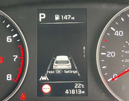 Kia Stonic 1.0 Stonic GT-Line S ISG MHEV Semi-Auto 5dr 31