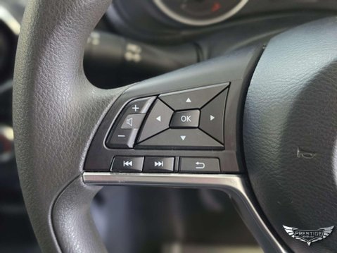 Nissan Juke 1.0 DIG-T Acenta Euro 6 (s/s) 5dr 47