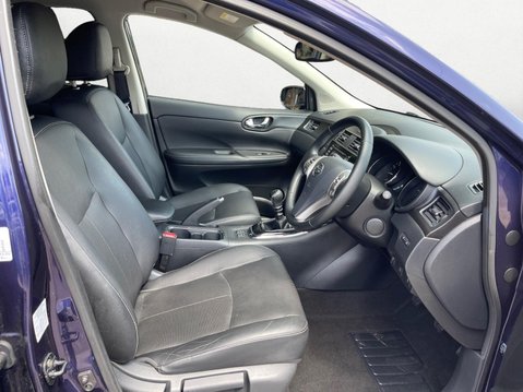Nissan Pulsar 1.2 DIG-T Tekna Euro 5 (s/s) 5dr Euro 5 10