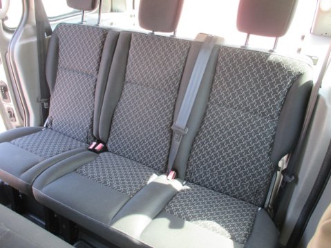 Renault Kangoo 1.5 dCi Extreme Euro 5 5dr 22