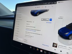Tesla Model Y SUV 5dr Electric Auto RWD (346 ps) 37