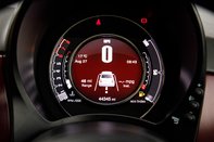 Fiat 500 STAR 10