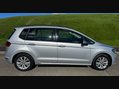 Volkswagen Golf SV 1.6 Golf SV SE TDI 5dr 3
