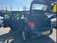Volkswagen Polo 1.0 BlueMotion Tech SE Euro 6 (s/s) 5dr 33