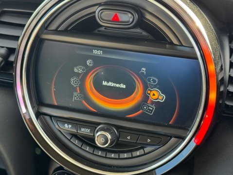 Mini Hatch 2.0 Cooper S Euro 6 (s/s) 3dr 16