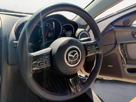Mazda RX-8 2.6 R3 4dr 17