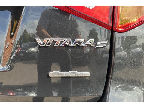 Suzuki Vitara 1.4 Boosterjet S ALLGRIP 5dr 32