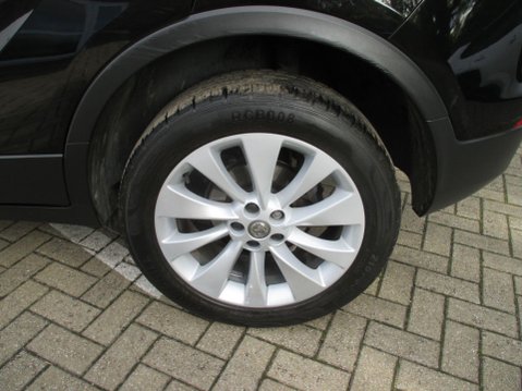 Vauxhall Mokka X 1.4i Turbo Elite Euro 6 (s/s) 5dr 13