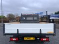 Ford Transit Crew Cab Tipper 2.0 Transit 350 Leader With Twin Rear Wheels 7