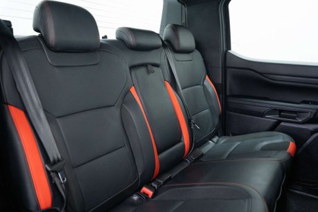 Ford Ranger 3.0 Ranger Raptor EcoBOOST 4x4 A 4WD 32