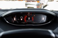 Peugeot 3008 PURETECH S/S GT PREMIUM 15