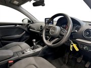 Audi A3 1.6 TDI 30 SE Technik Sportback 5dr Diesel Manual Euro 6 (s/s) (116 ps) 12