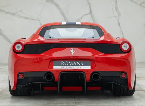 Ferrari 458 Speciale 8