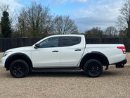 Mitsubishi L200 DI-D CHALLENGER DCB 6