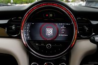 Mini Hatch COOPER S LEVEL 3 23