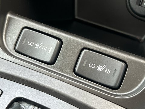Suzuki S-Cross ULTRA BOOSTERJET ALLGRIP 27
