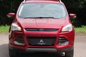 Ford Kuga 2.0 TDCi Titanium 2WD Euro 6 (s/s) 5dr 2