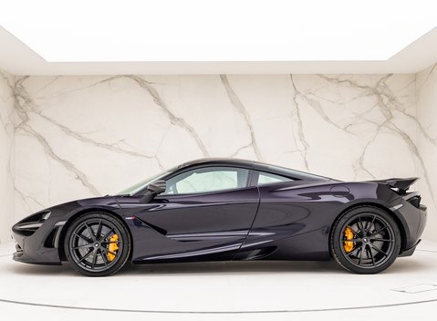 McLaren 720S Performance 2