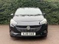 Vauxhall Corsa 1.4i ecoTEC Limited Edition Euro 6 3dr 2