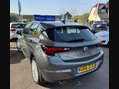 Vauxhall Astra 1.6 CDTi BiTurbo Elite Nav Euro 6 (s/s) 5dr 5