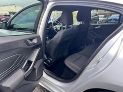 Ford Focus 1.0T EcoBoost MHEV ST-Line Edition Euro 6 (s/s) 5dr 33