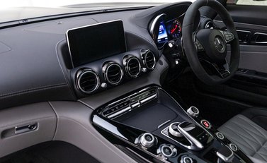 Mercedes-Benz Amg GT GT C Coupe Edition 50 14