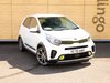 Kia Picanto X-LINE