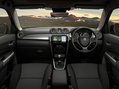 Suzuki Vitara 1.4 Boosterjet MHEV Motion AGS Auto Euro 6 (s/s) 5dr 2