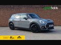 Mini Clubman 2.0 Clubman Cooper SD 6dr 1