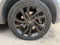 Land Rover Discovery Sport 2.0 Discovery Sport Black HSE TD4 Auto 4WD 5dr 55