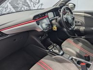 Vauxhall Corsa SRI 19