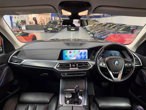 BMW X5 3.0 45e 24kWh xLine SUV 5dr Petrol Plug-in Hybrid Auto xDrive Euro 6 (s/s) 2