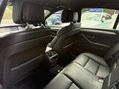 BMW 5 Series 2.0 520d M Sport Steptronic Euro 5 (s/s) 4dr 18
