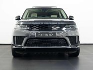 Land Rover Range Rover Sport 2.0 Range Rover Sport Autobiography Dynamic PHEV Auto 4WD 5dr 5