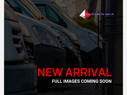 Renault Trafic 2.0 dCi Blue LL30 Business L2 H1 Euro 6 (s/s) 5dr