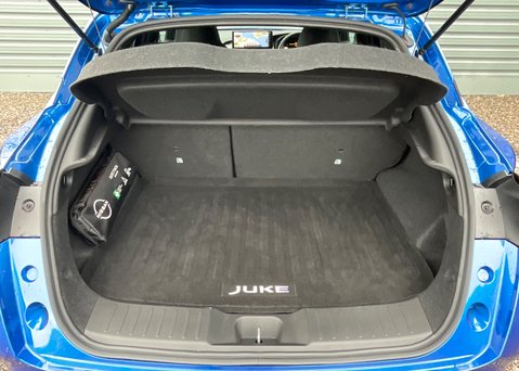 Nissan Juke DIG-T N-CONNECTA 20