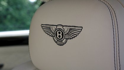 Bentley goes digital with 4G Mulsanne concept