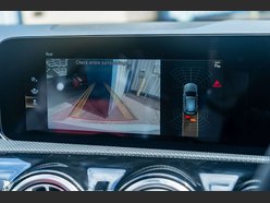 Mercedes-Benz A Class 2.0 AMG A 45 S 4Matic+ + Auto 4WD 5dr 13