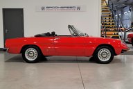 Alfa Romeo Spider 1750 VELOCE 7