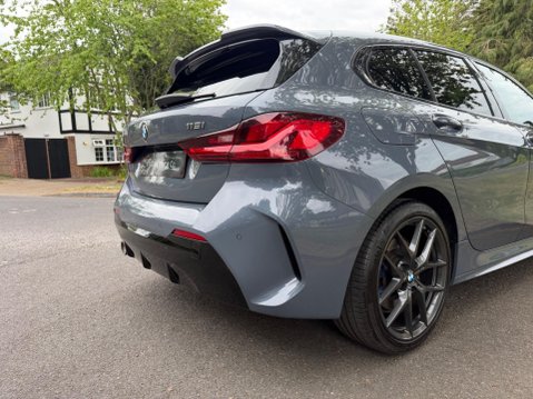 BMW 1 Series 1.5 118i M Sport Euro 6 (s/s) 5dr 35