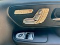 Mercedes-Benz V Class 2.2 V220d BlueTEC SE MPV 5dr Diesel G-Tronic+ Euro 6 (s/s) 7 Seat (163 ps) 9